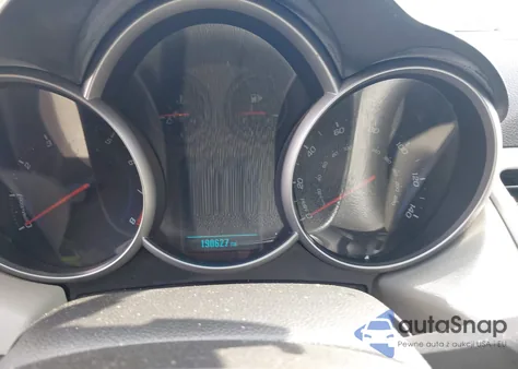 2014 Chevrolet Cruze Ls Auto from USA, damaged, VIN 1G1PA5SH3E7191139